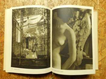 Josef Sudek: Fotografie