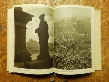 Josef Sudek: Fotografie