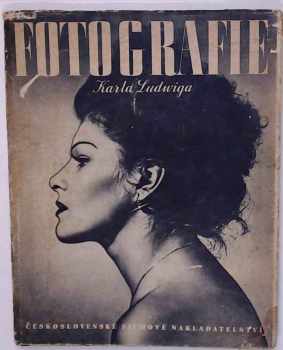 Fotografie Karla Ludwiga