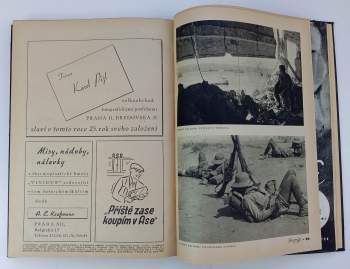 Fotografie, KOMPLETNÍ ROČNÍK 2., čísla 1-12