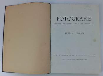 Fotografie, KOMPLETNÍ ROČNÍK 3., čísla 1-12