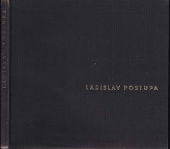 Fotografie Ladislava Postupy
