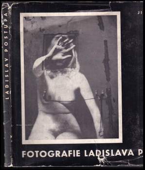 Jiří Janáček: Fotografie Ladislava Postupy