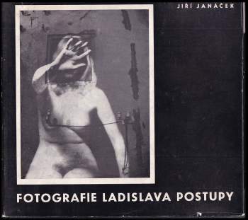 Fotografie Ladislava Postupy