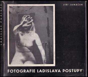 Fotografie Ladislava Postupy