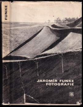 Jaromír Funke: Fotografie