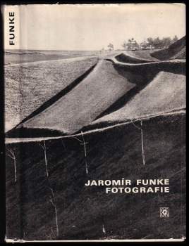 Jaromír Funke: Fotografie