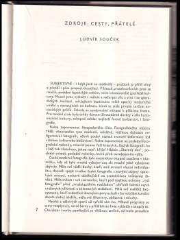 Jaromír Funke: Fotografie