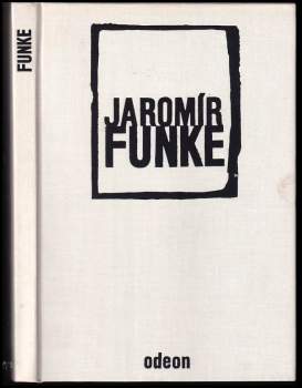 Jaromír Funke: Fotografie