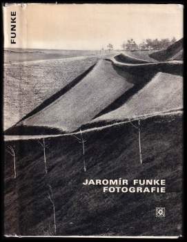 Jaromír Funke: Fotografie