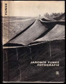Jaromír Funke: Fotografie