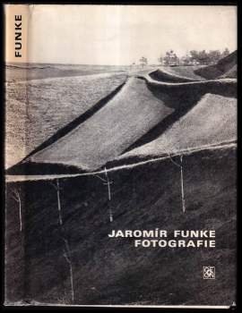 Jaromír Funke: Fotografie