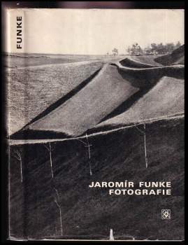 Jaromír Funke: Fotografie