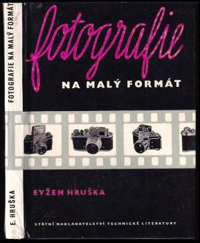 Fotografie na malý formát