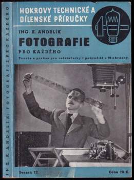 Fotografie pro každého