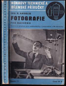 Fotografie pro každého