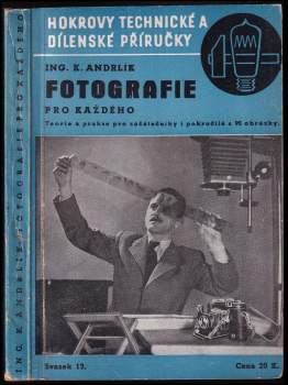 Fotografie pro každého