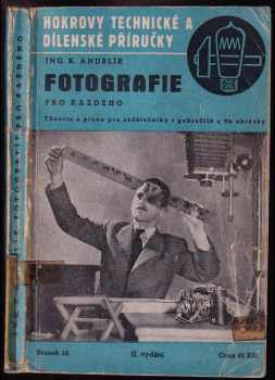 Fotografie pro každého