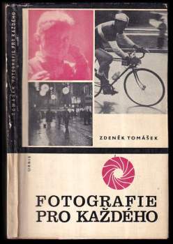 Fotografie pro každého
