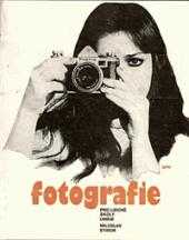 Fotografie pro lidové školy umění