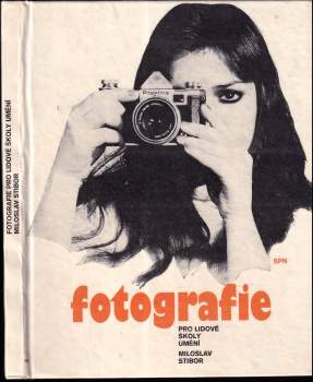 Fotografie pro lidové školy umění