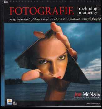 Fotografie - rozhodující momenty