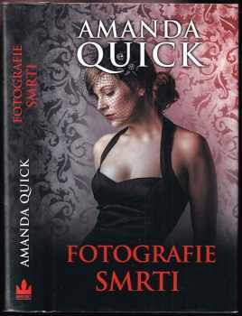 Amanda Quick: Fotografie smrti