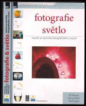 Fotografie & světlo