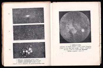 Josef Klepešta: Fotografie těles nebeských