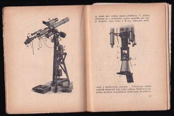 Josef Klepešta: Fotografie těles nebeských