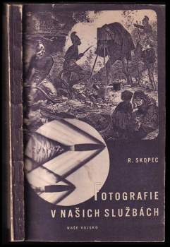 Fotografie v našich službách