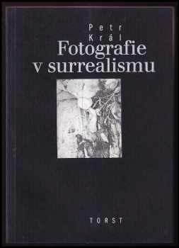 Fotografie v surrealismu