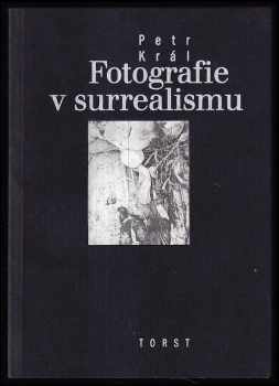 Fotografie v surrealismu