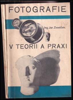 Fotografie v teorii a praxi