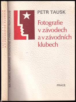 Fotografie v závodech a v závodních klubech