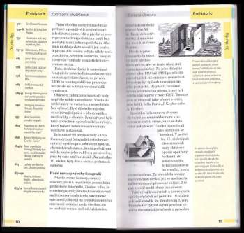 Willfried Baatz: Fotografie