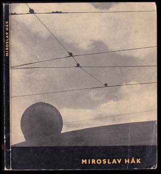 Fotografie z let 1940-1958