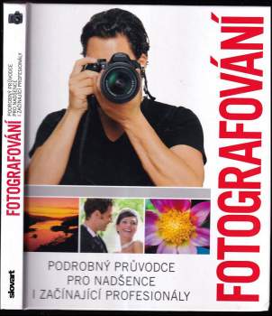 Fotografování
