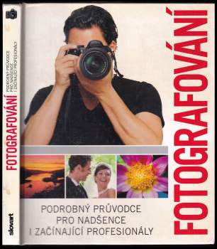 Fotografování