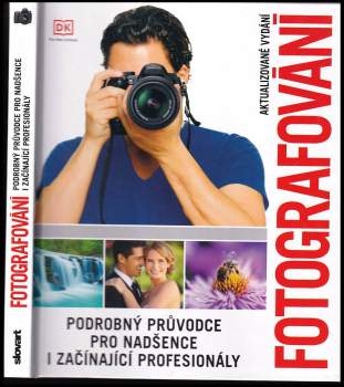 Fotografování