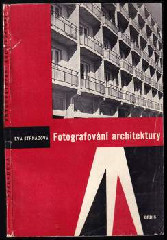 Fotografování architektury