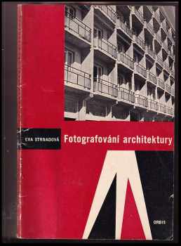 Fotografování architektury