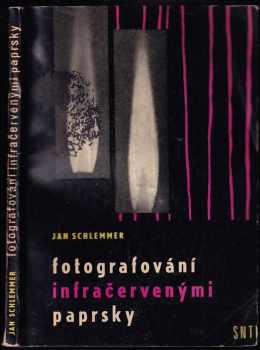 Fotografování infračervenými paprsky