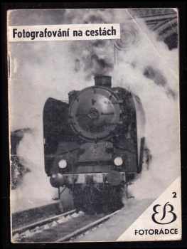 Fotografování na cestách