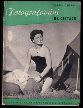 Fotografování na cestách
