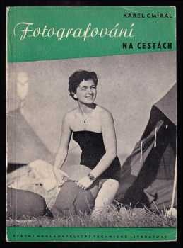 Fotografování na cestách