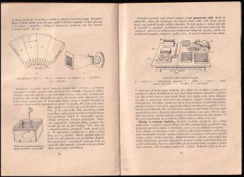 Jaroslav Mrázek: Fotografování pro pionýry