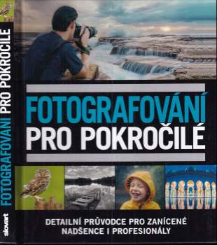 Fotografování pro pokročilé
