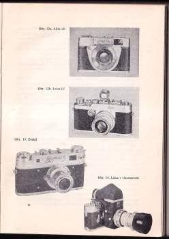 Petr Tausk: Fotografování s výměnnými objektivy