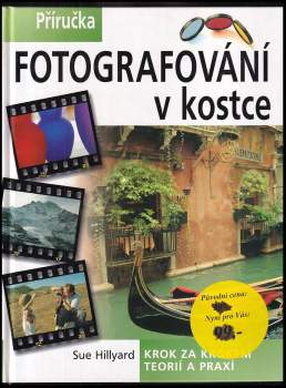 Fotografování v kostce